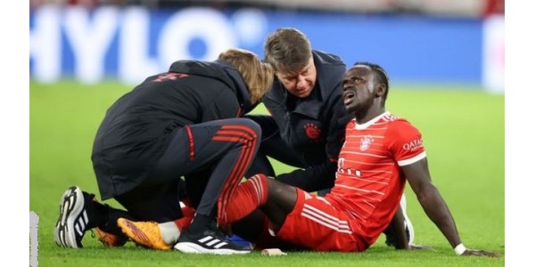 FC Bayern Mnichov zranění hráčů, kteří jsou v této sezóně stále na vzestupu